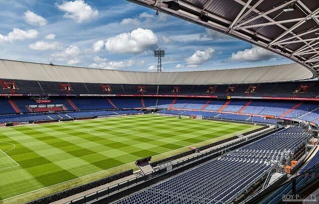 Feyenoord - Fortuna Sittard