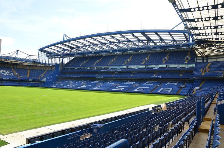 Chelsea - Bournemouth FC