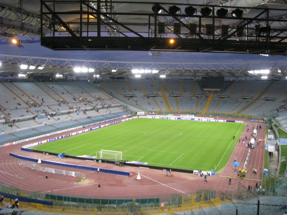 AS Roma - FC Internazionale Milano