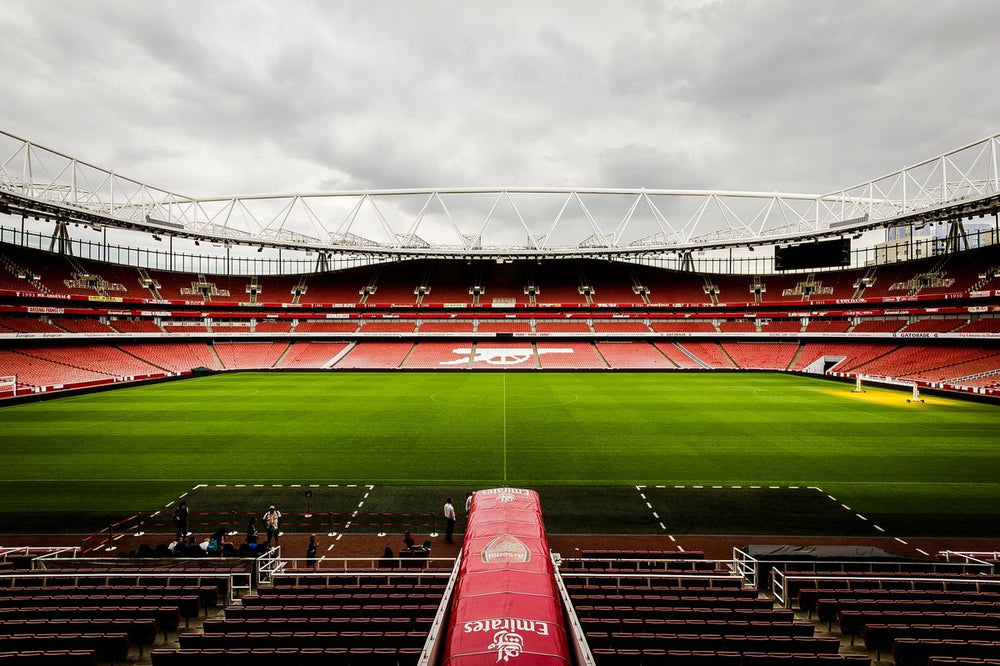 Arsenal - Leeds