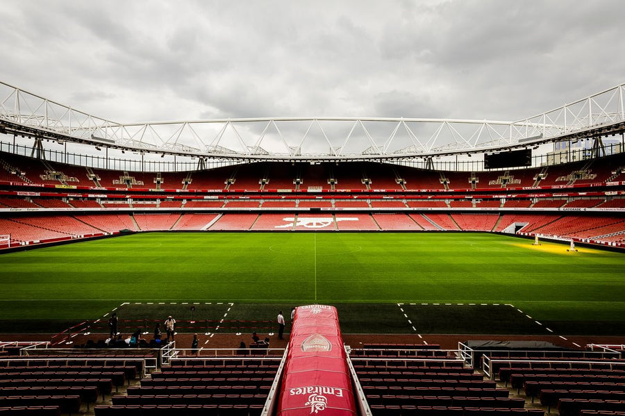 Arsenal - Leeds