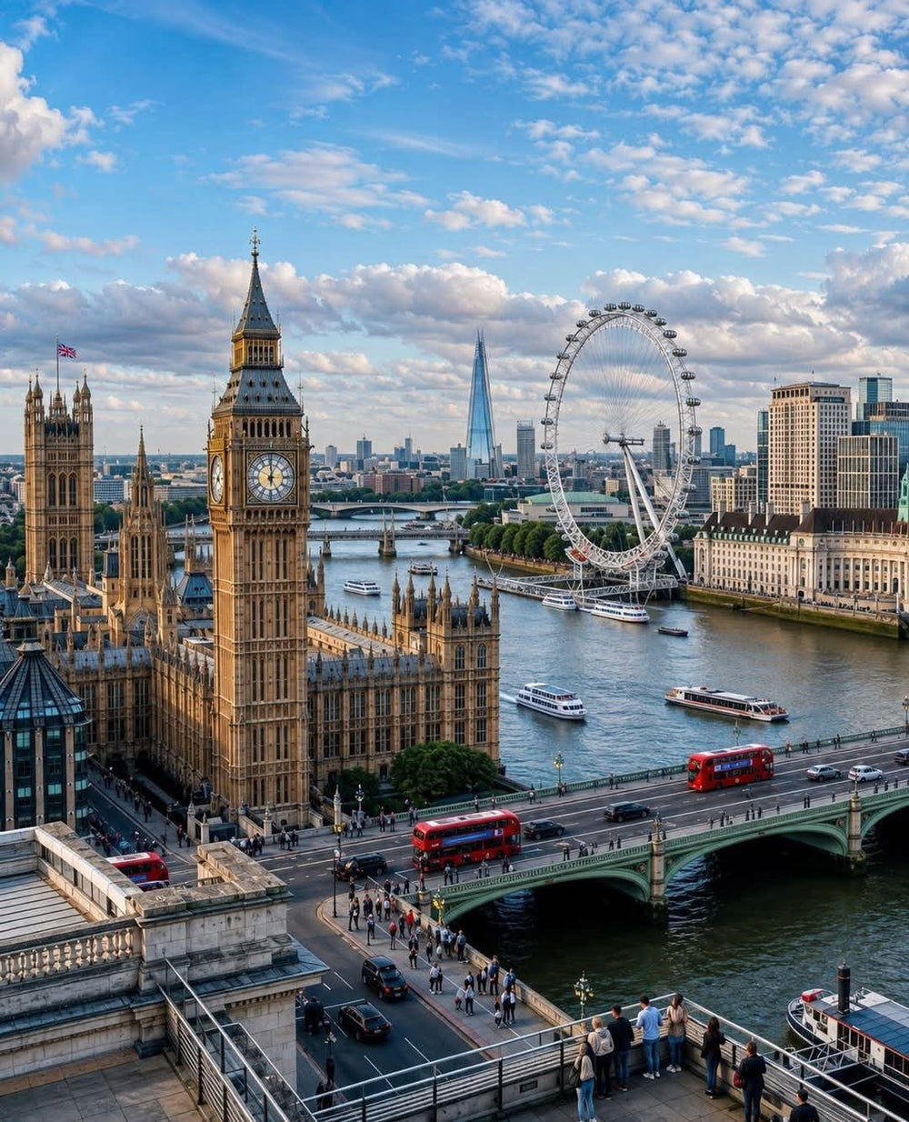 Londen