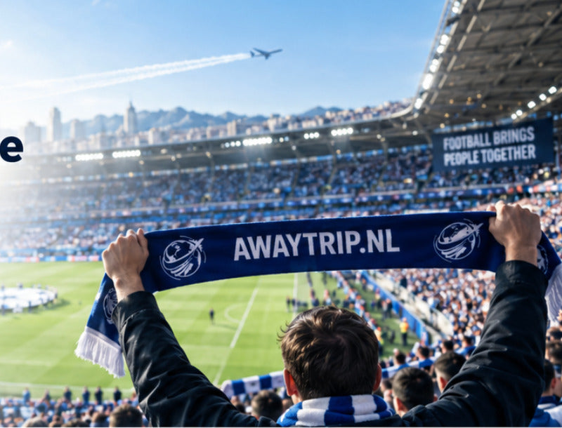 Voetbalstadion